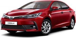 2017 Toyota Corolla 1.6 132 PS Active Araba kullananlar yorumlar
